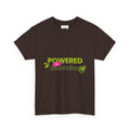 Powered by Matcha T-Shirt — Matcha Lover Tee
