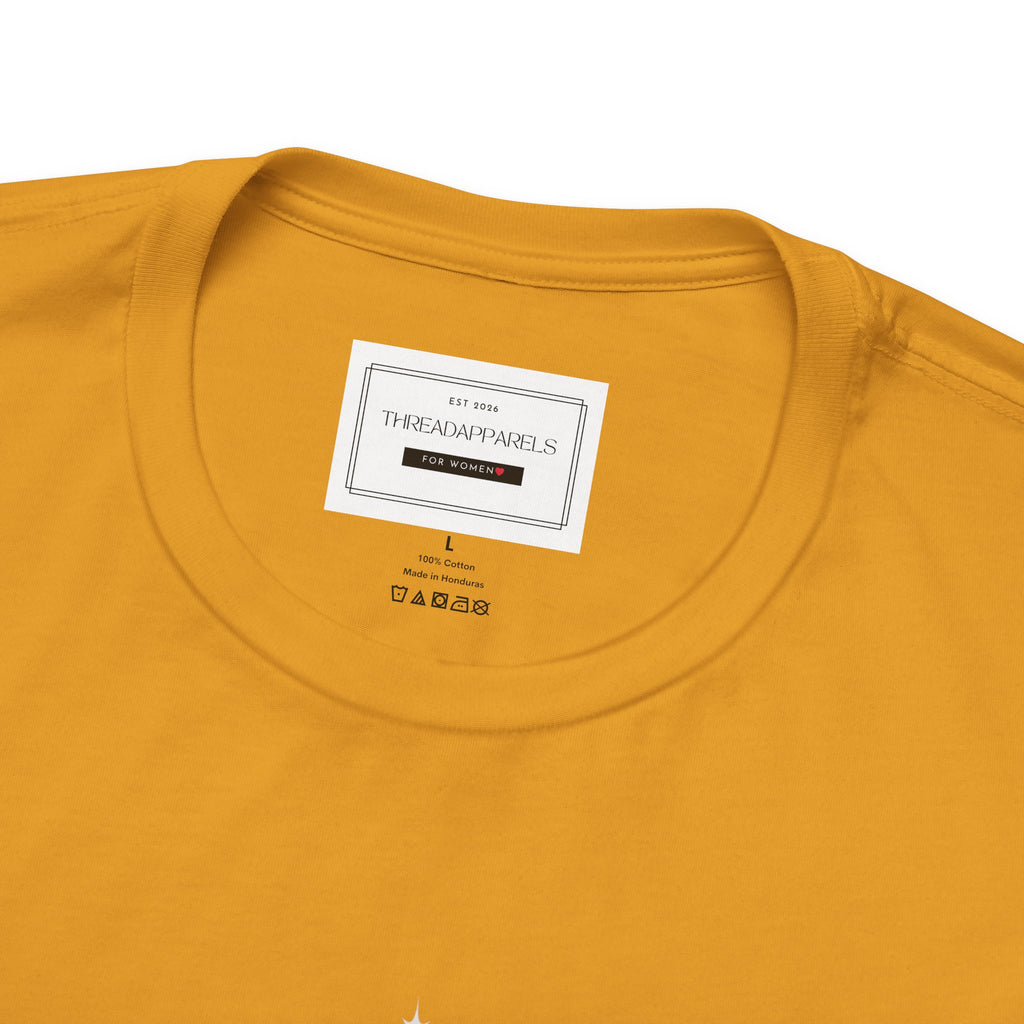Music Lover T‑Shirt — Graphic Tee for Musicians & Concert Fans