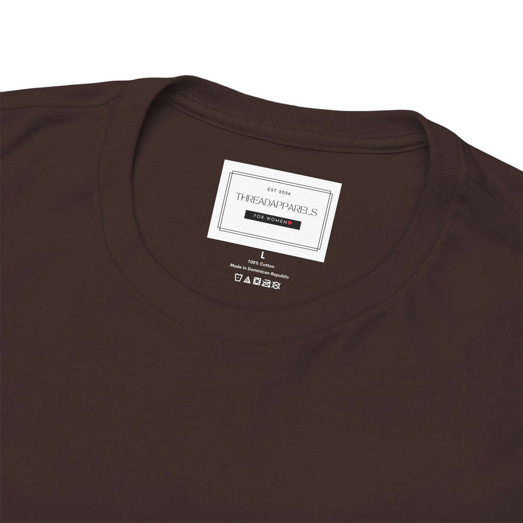 Powered by Matcha T-Shirt — Matcha Lover Tee