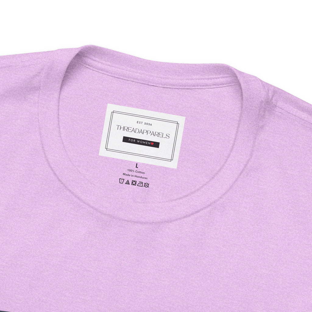 Retro Vibes Cassette Tee