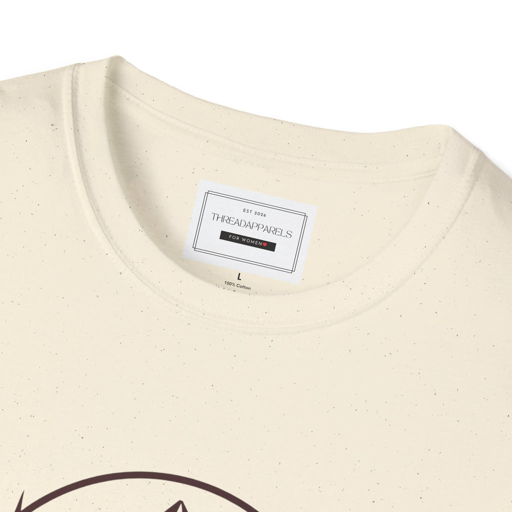 Camping Mode T-Shirt — Vintage Off-Road Camper Tee