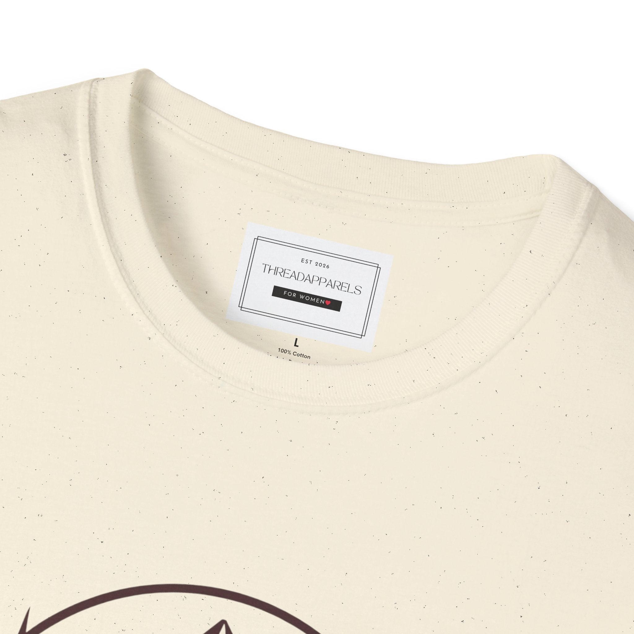 Camping Mode T-Shirt — Vintage Off-Road Camper Tee