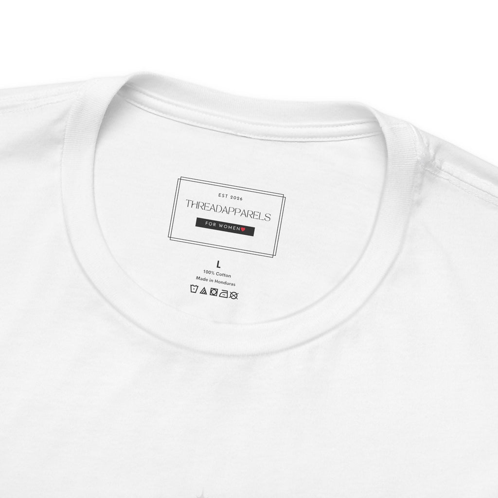Music Lover T‑Shirt — Graphic Tee for Musicians & Concert Fans