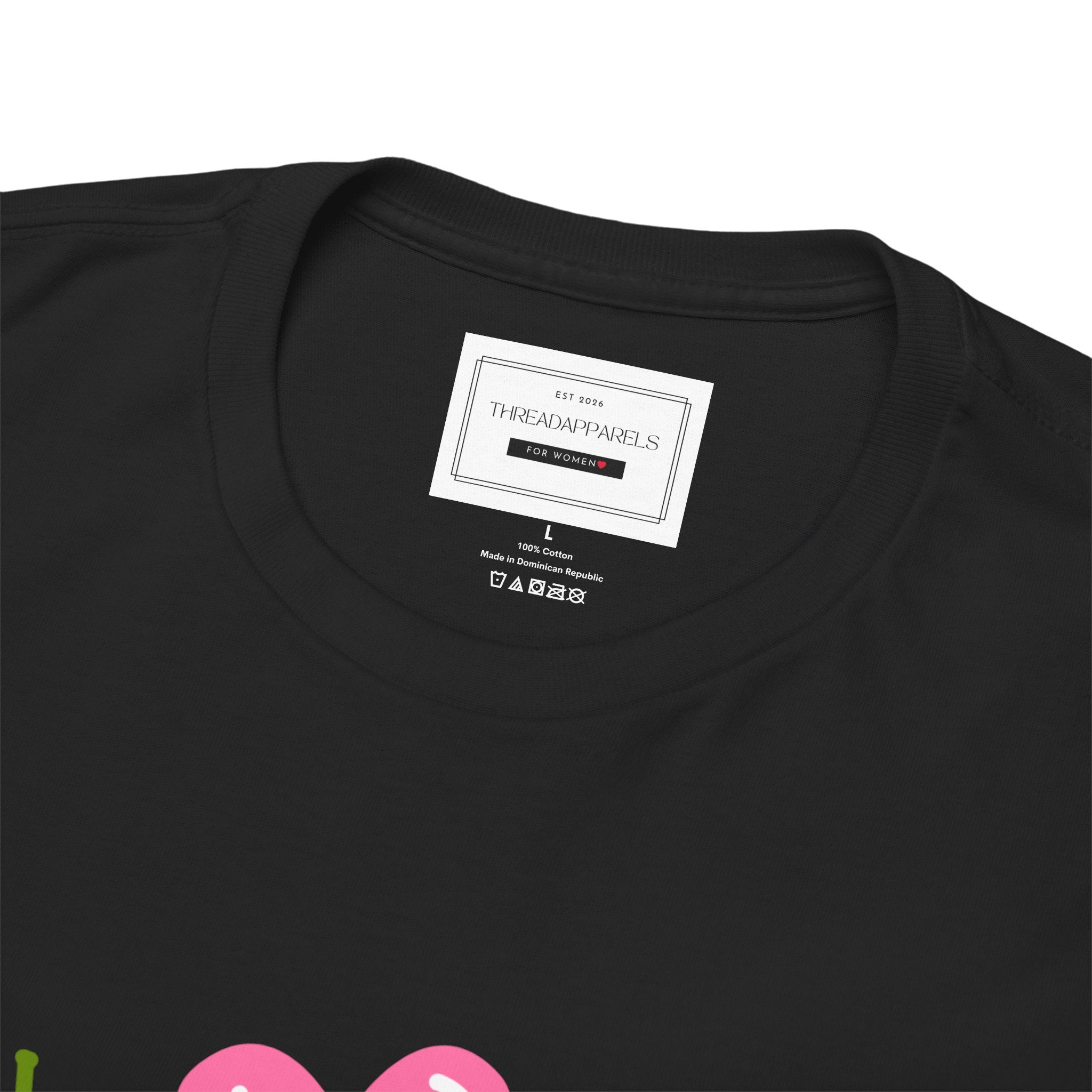 Matcha Love T-Shirt – "I  you so matcha!" Cute Kawaii Tea Tee, Valentine’s Day Gift