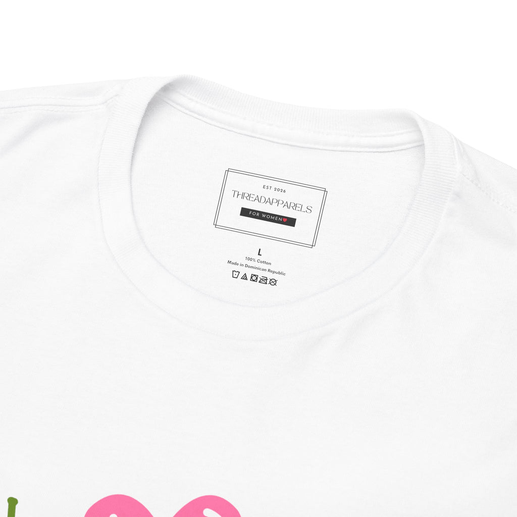 Matcha Love T-Shirt – "I  you so matcha!" Cute Kawaii Tea Tee, Valentine’s Day Gift