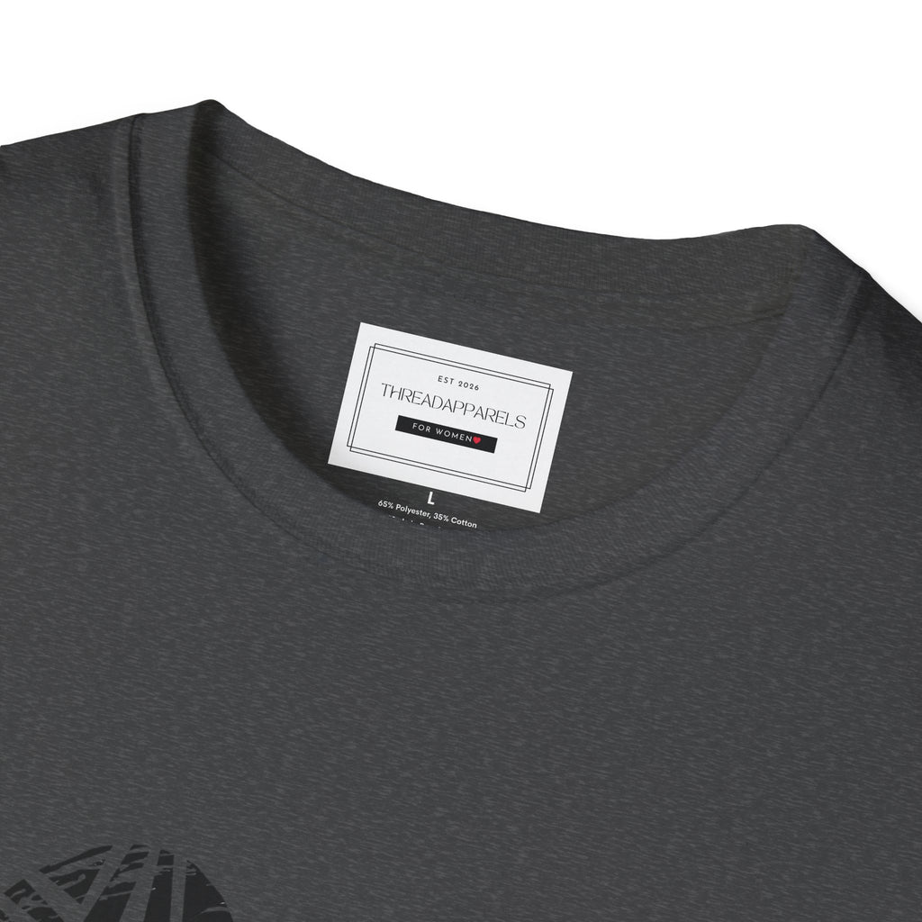Hike Your Way Tee — Retro Mountain Hiking T‑Shirt