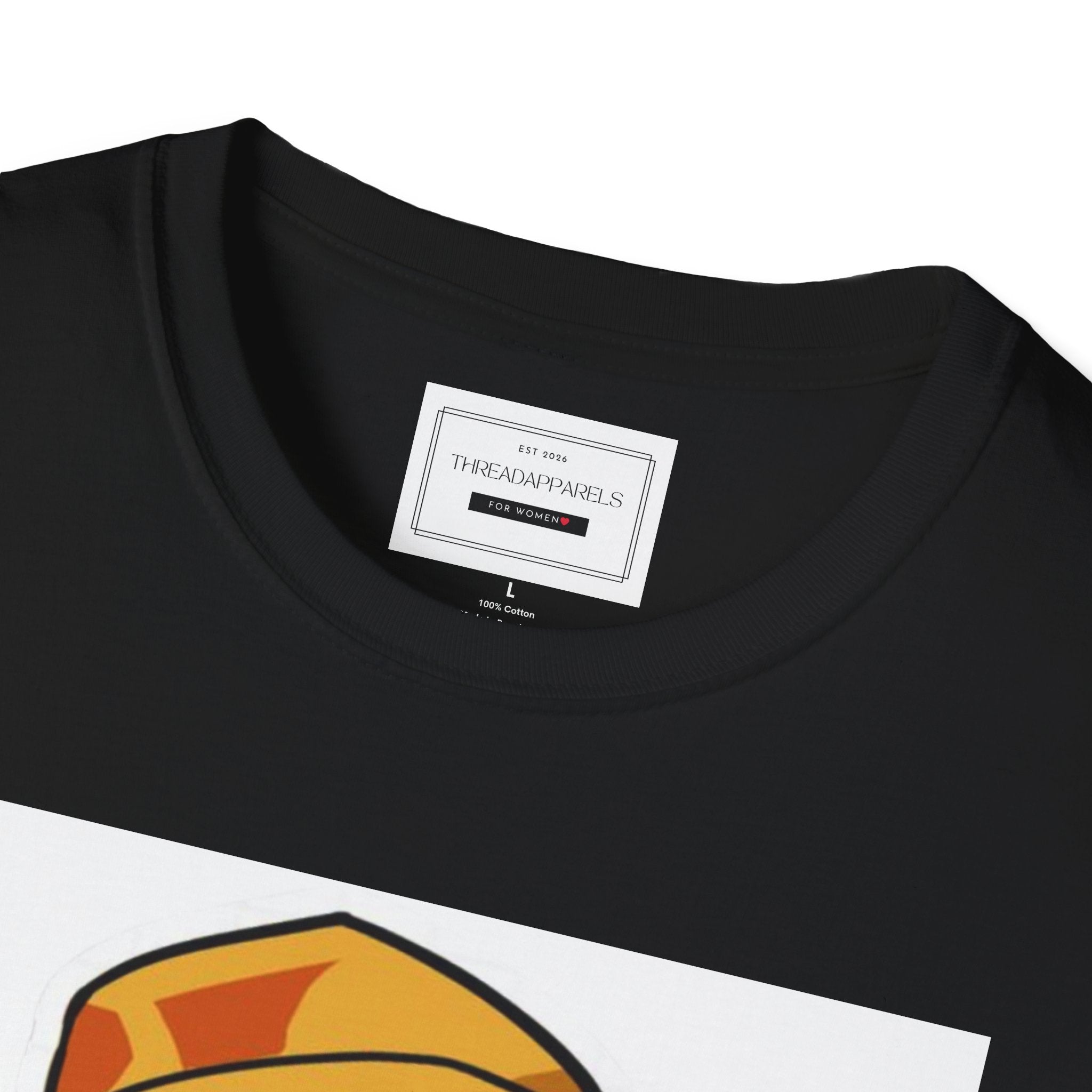 So Cool Cat T-Shirt — Cute Cat in Sun Hat & Sunglasses Graphic Tee