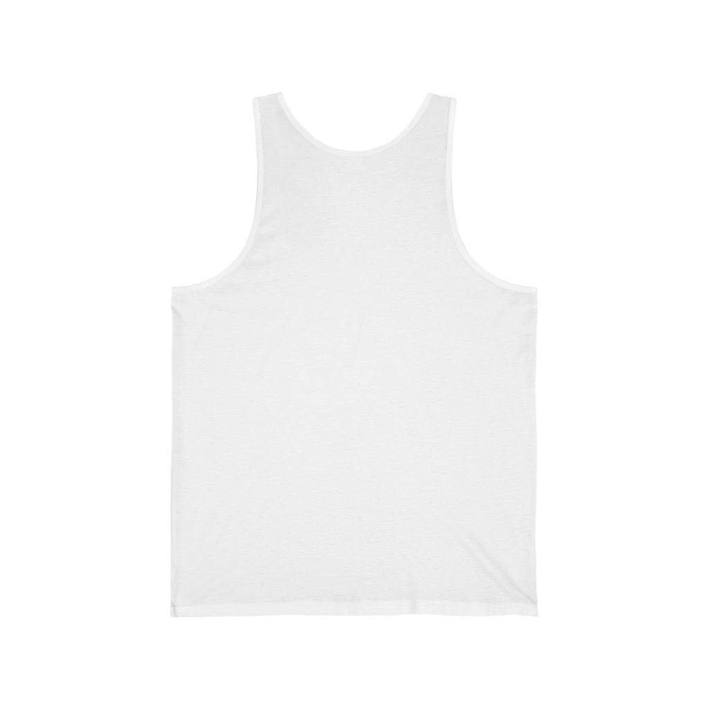 Gym Mode On Tank Top — Workout Fitness Tank for Weightlifters