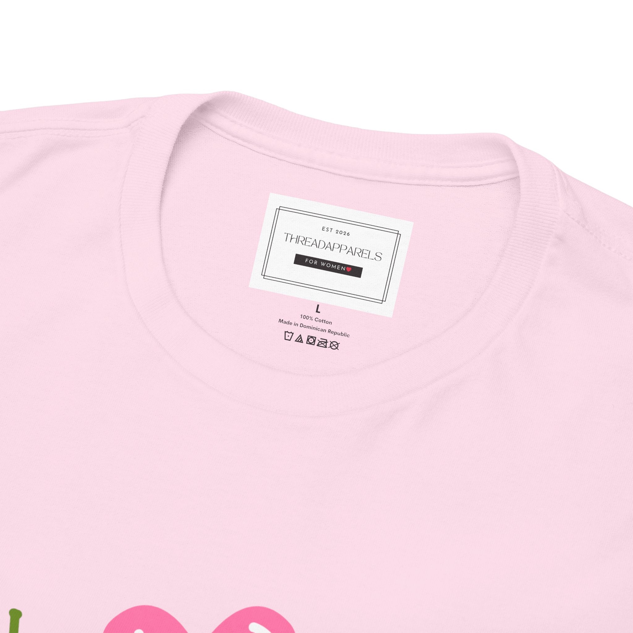 Matcha Love T-Shirt – "I  you so matcha!" Cute Kawaii Tea Tee, Valentine’s Day Gift