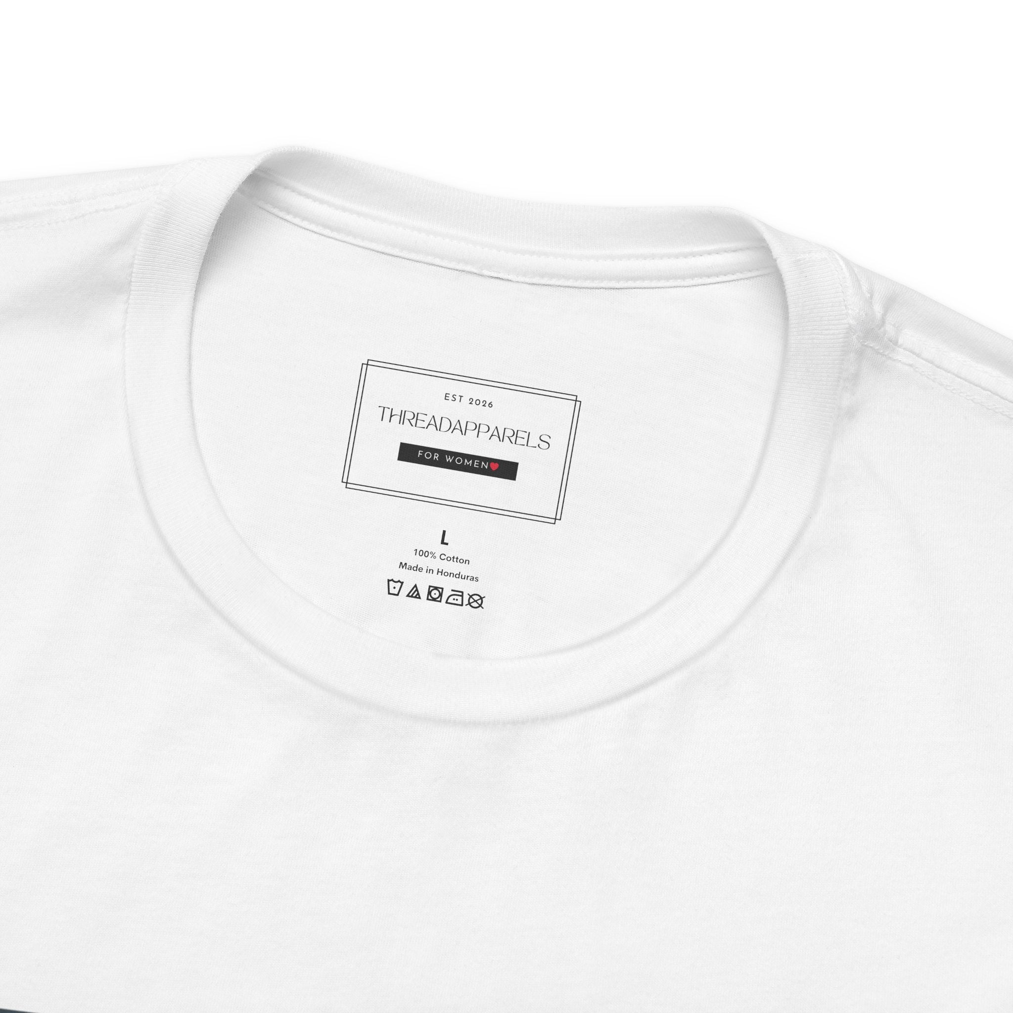 Retro Vibes Cassette Tee