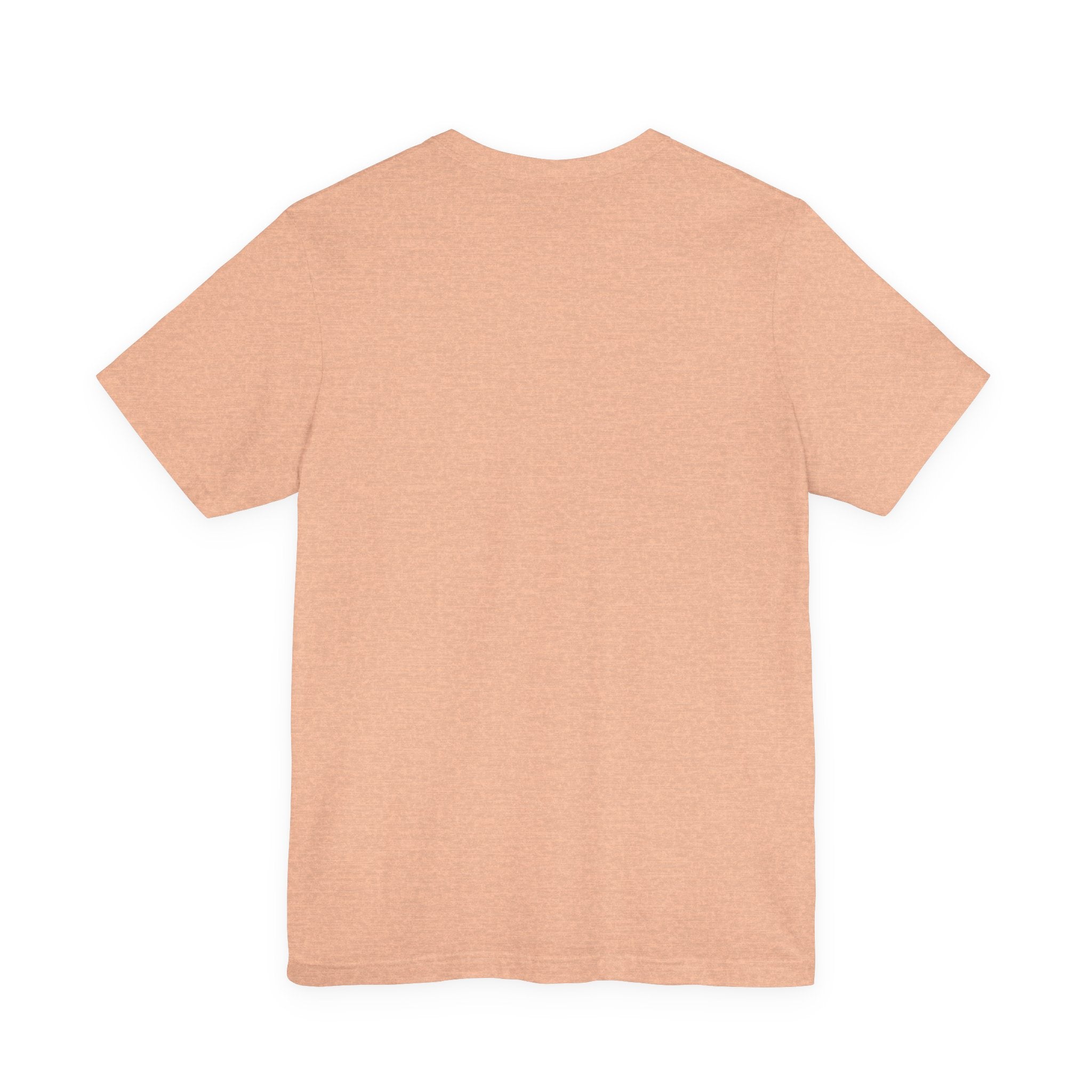 Retro Smiley Tee — "Retro Style" Graphic Short Sleeve