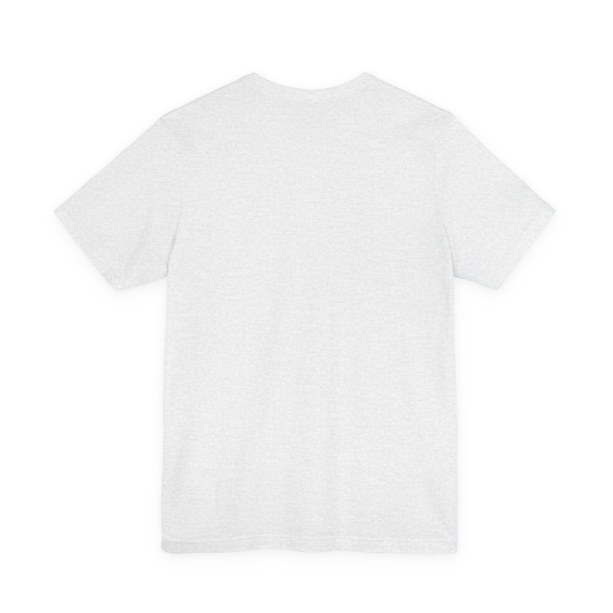 Retro Smiley Tee — "Retro Style" Graphic Short Sleeve