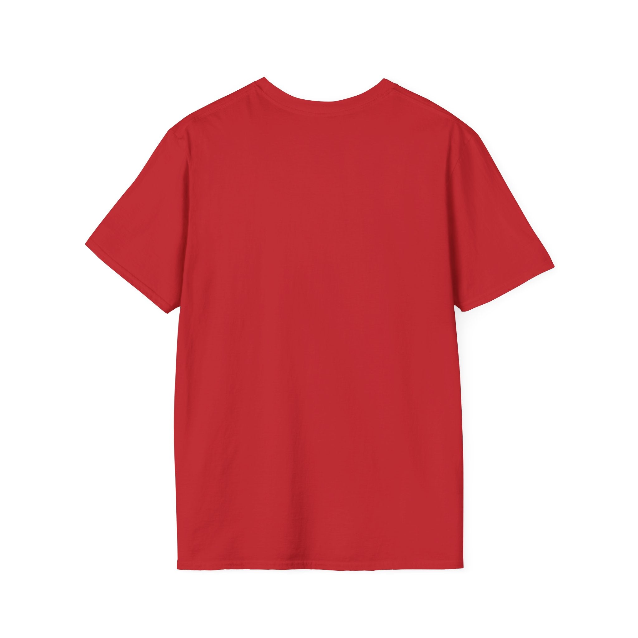 Camping Mode T-Shirt — Vintage Off-Road Camper Tee