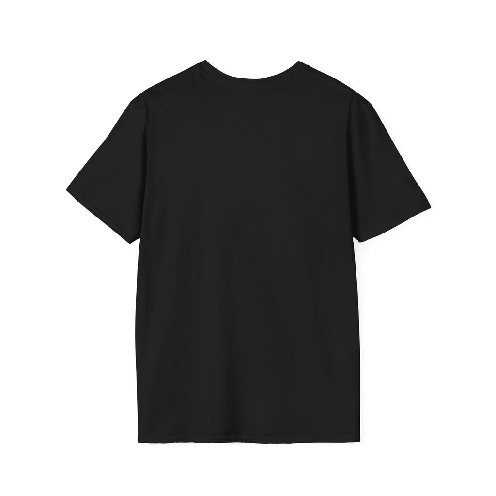 Just Aura Scooter Capybara T-Shirt — Cute Chill Vibe Graphic Tee