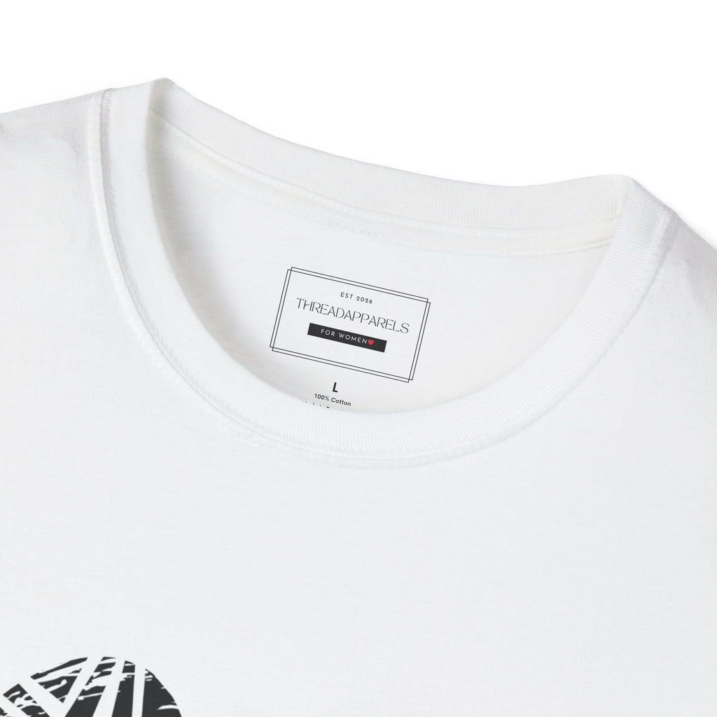 Hike Your Way Tee — Retro Mountain Hiking T‑Shirt