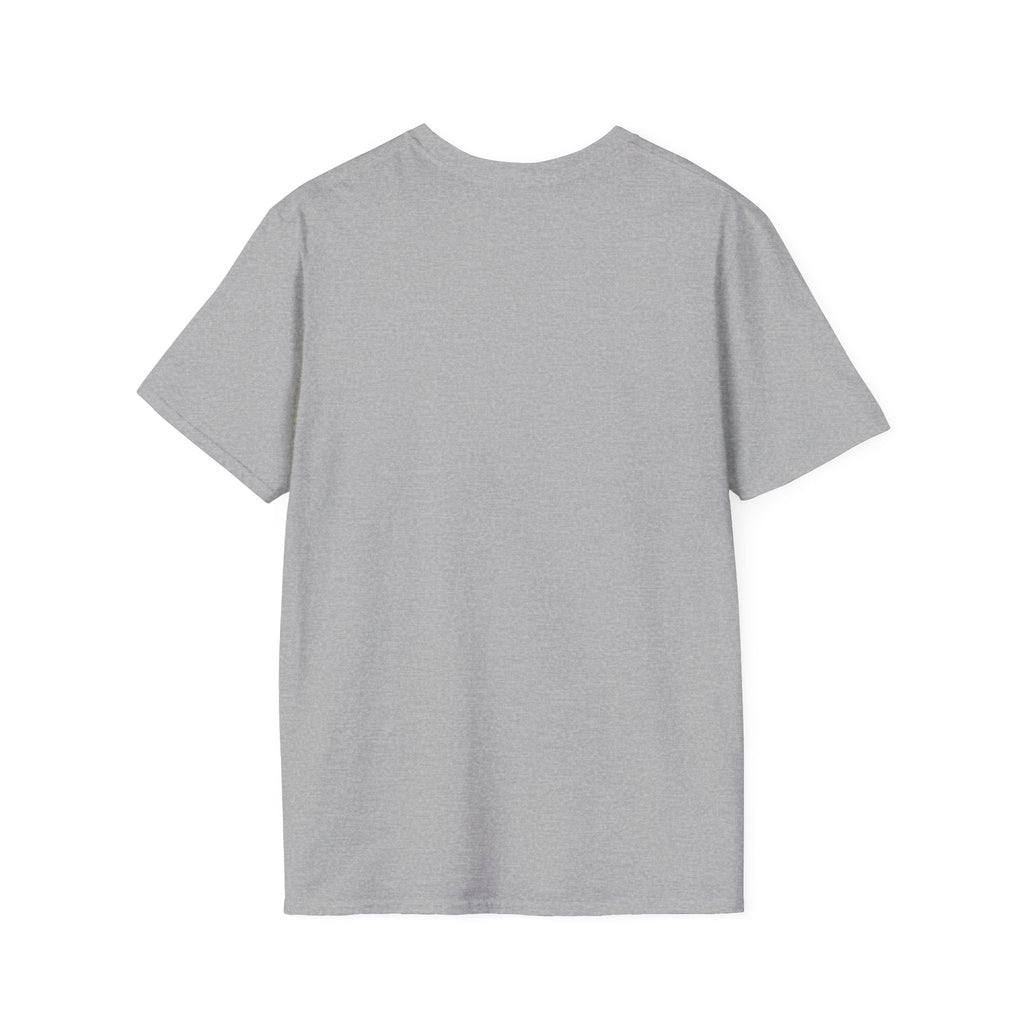 Peace Love America T-Shirt — Patriotic 4th of July Tee