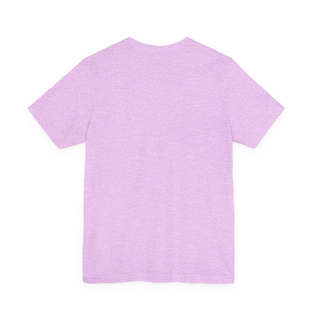 Retro Smiley Tee — "Retro Style" Graphic Short Sleeve