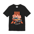 Retro Style Muscle Car Tee — Vintage Classic Car Graphic T-Shirt