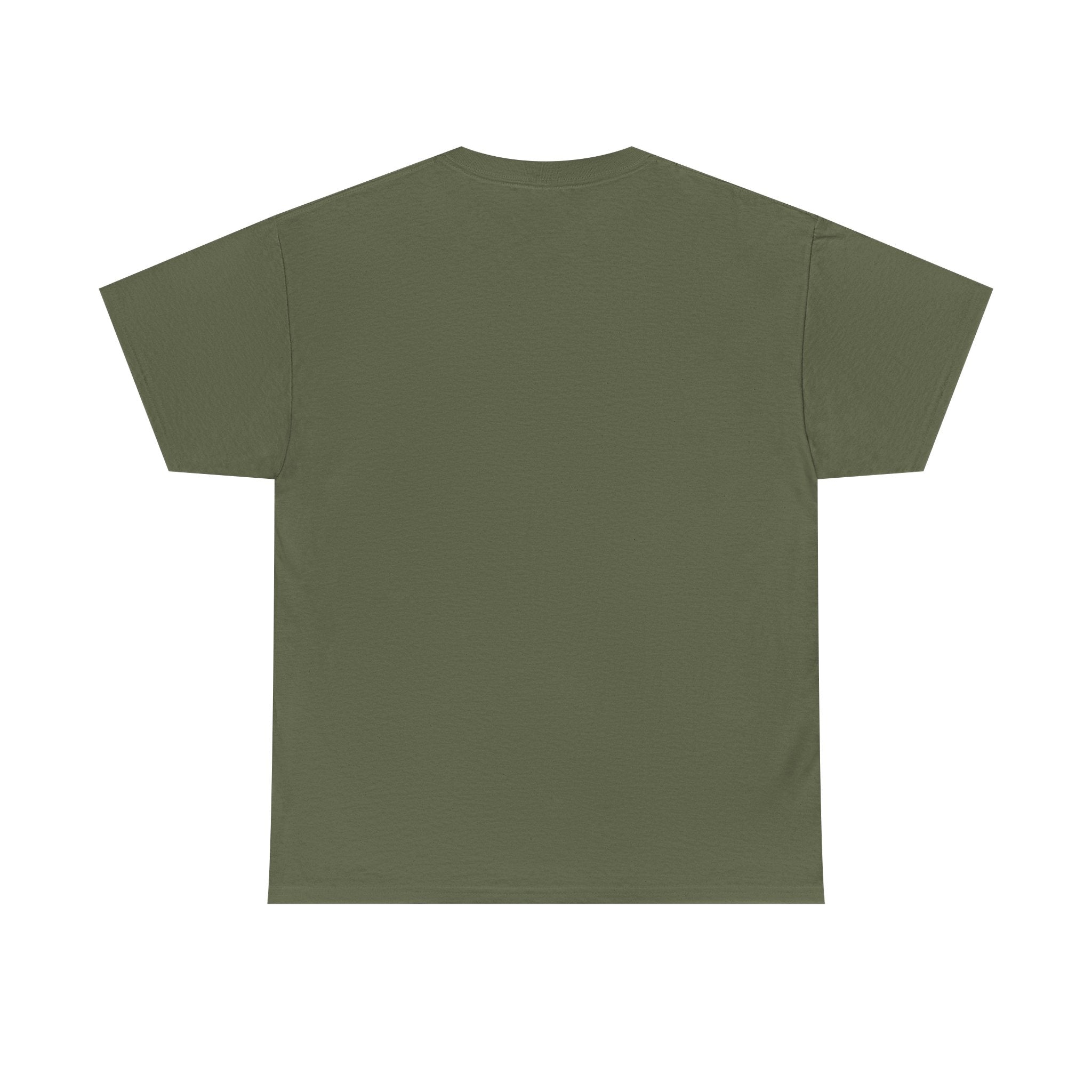 Matcha Latte T‑Shirt — Iced Matcha Graphic Tee