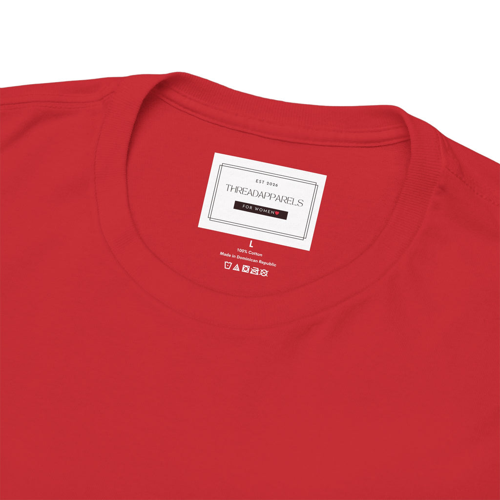 Powered by Matcha T-Shirt — Matcha Lover Tee