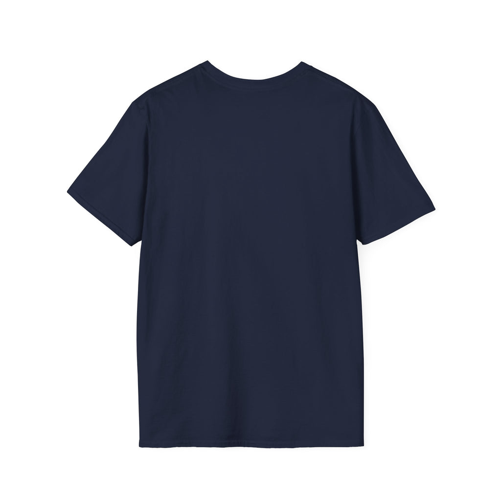 We The People USA Flag Map T-Shirt