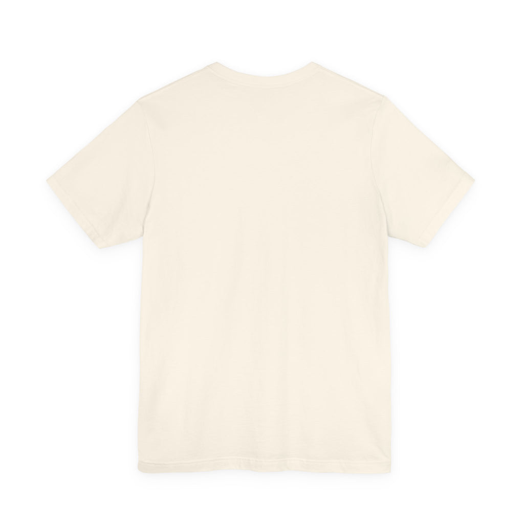 Queen of Hearts Playing Card T‑Shirt – Vintage Casino Graphic Tee