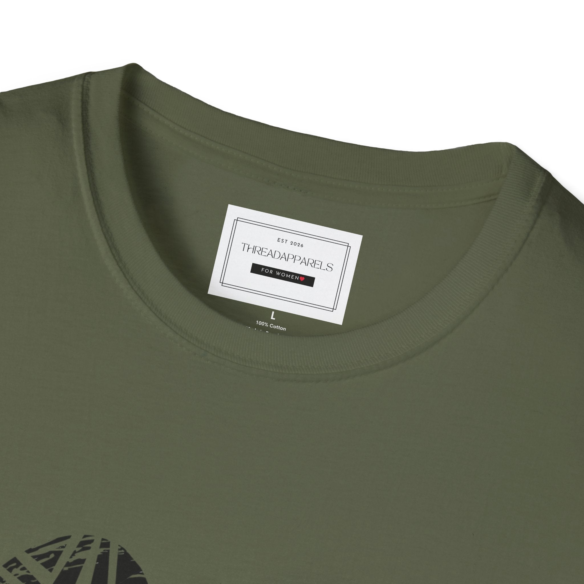 Hike Your Way Tee — Retro Mountain Hiking T‑Shirt