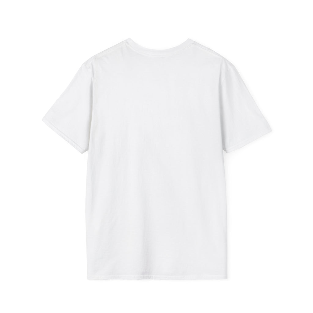 We The People USA Flag Map T-Shirt