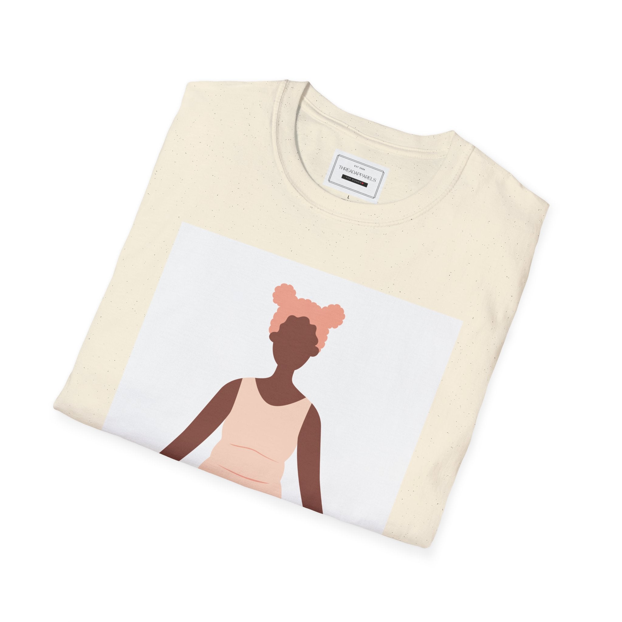 Yoga Tee — I Love Yoga Graphic T-Shirt