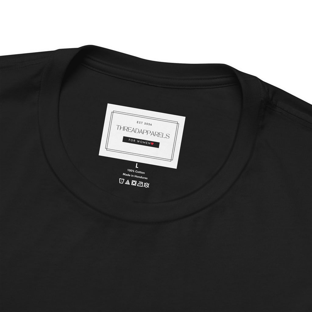Retro Style Muscle Car Tee — Vintage Classic Car Graphic T-Shirt