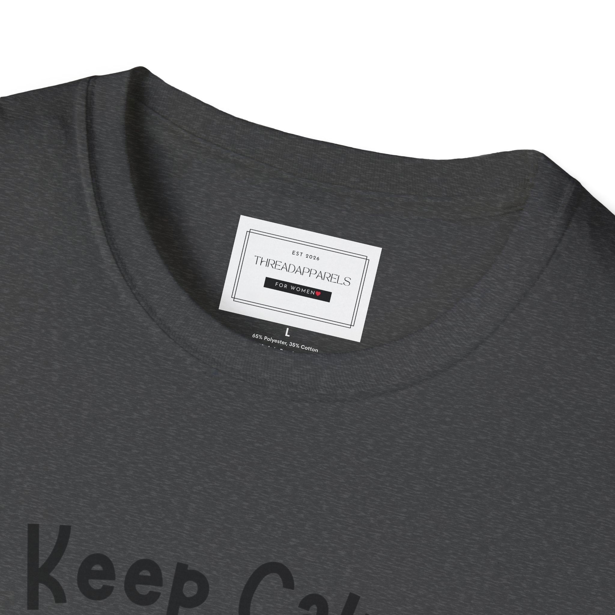 Keep Calm and Do Yoga Sloth T-Shirt