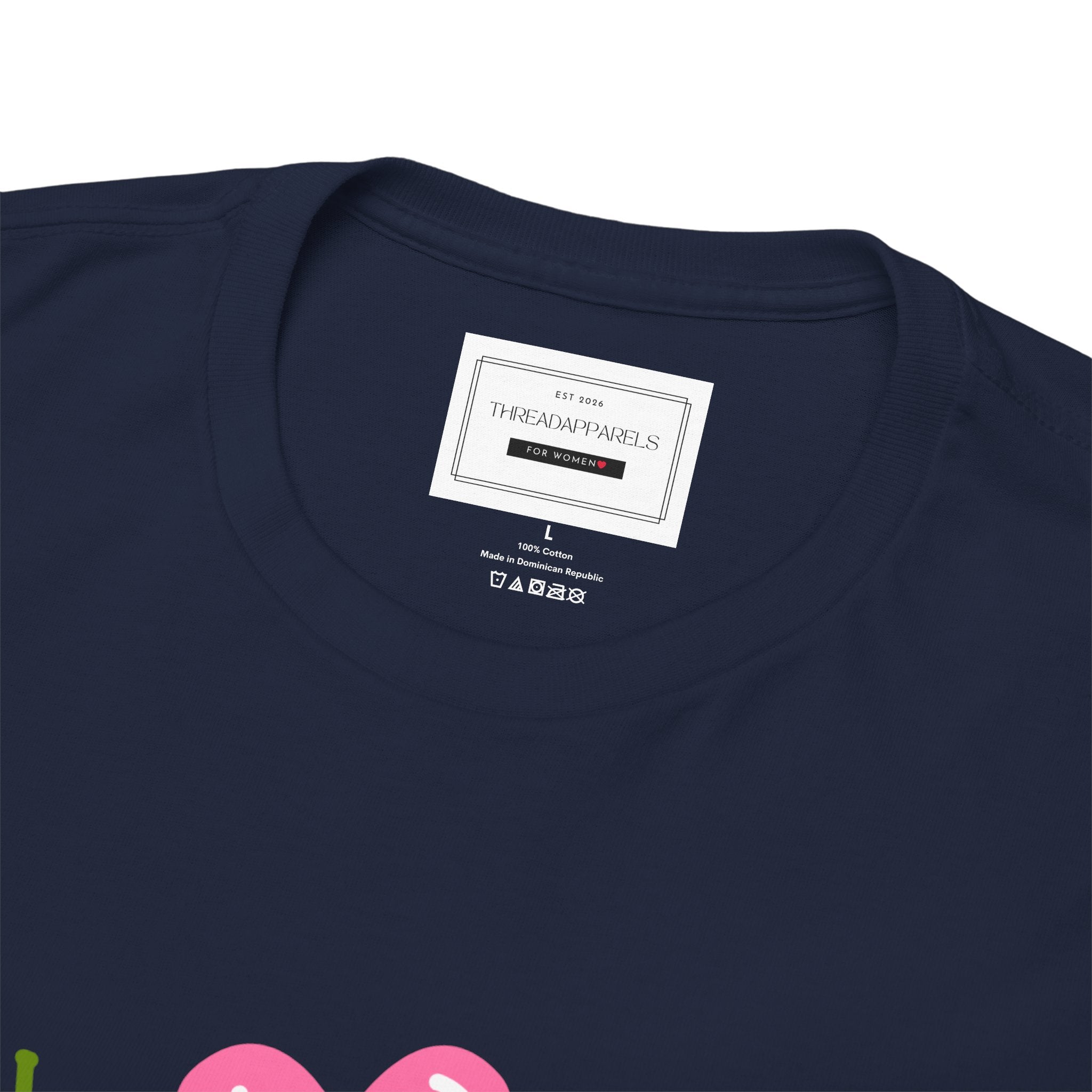 Matcha Love T-Shirt – "I  you so matcha!" Cute Kawaii Tea Tee, Valentine’s Day Gift