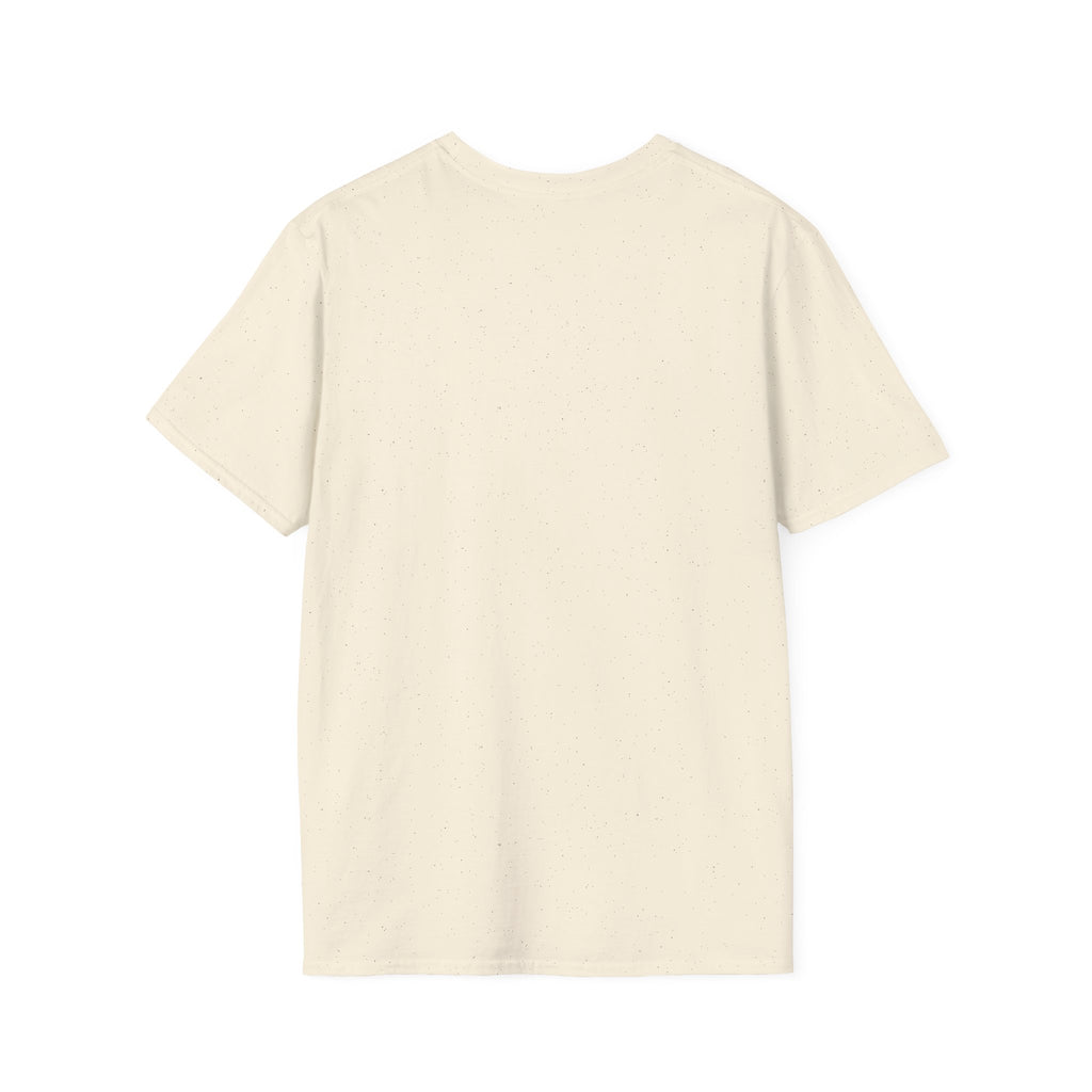 Camping Mode T-Shirt — Vintage Off-Road Camper Tee