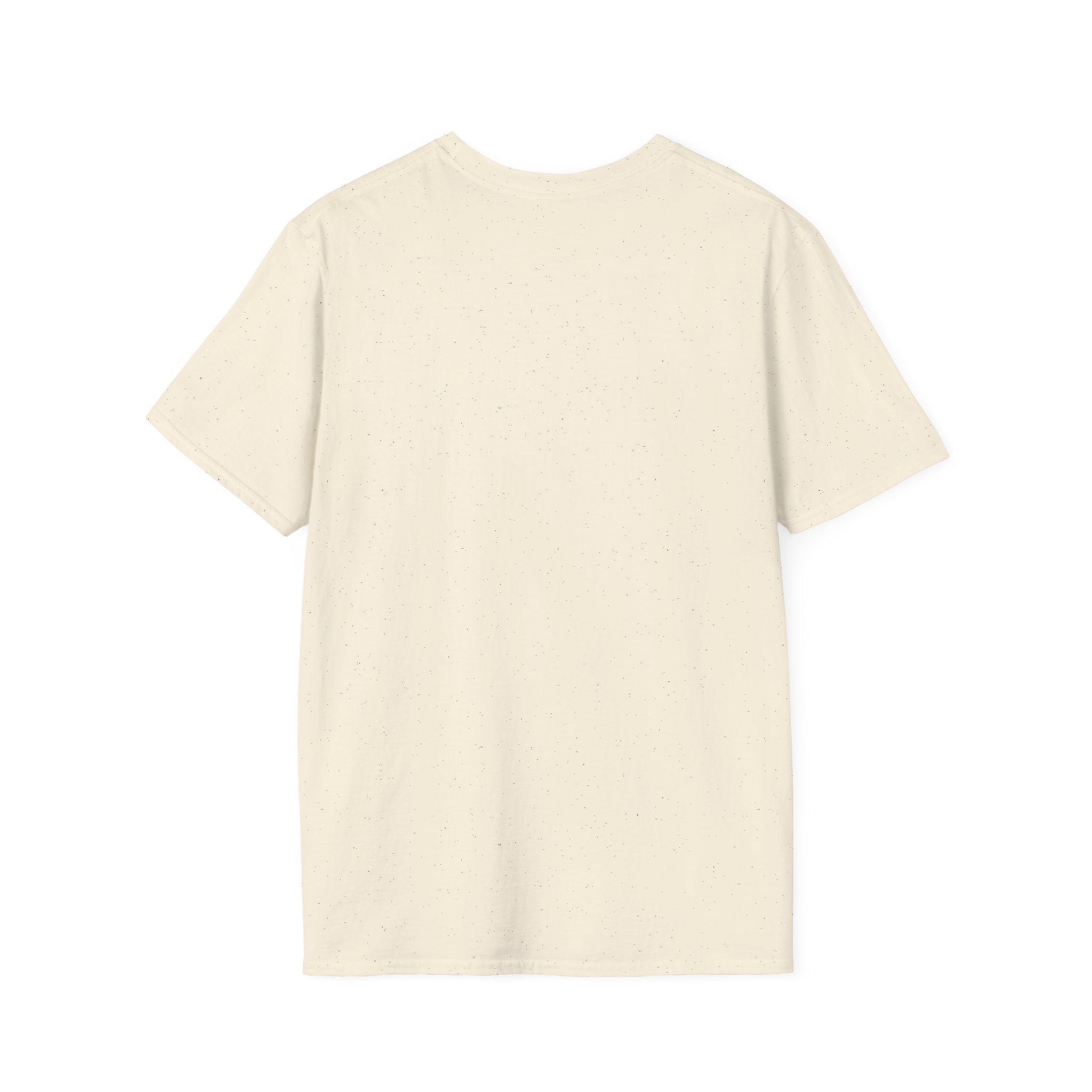 Camping Mode T-Shirt — Vintage Off-Road Camper Tee