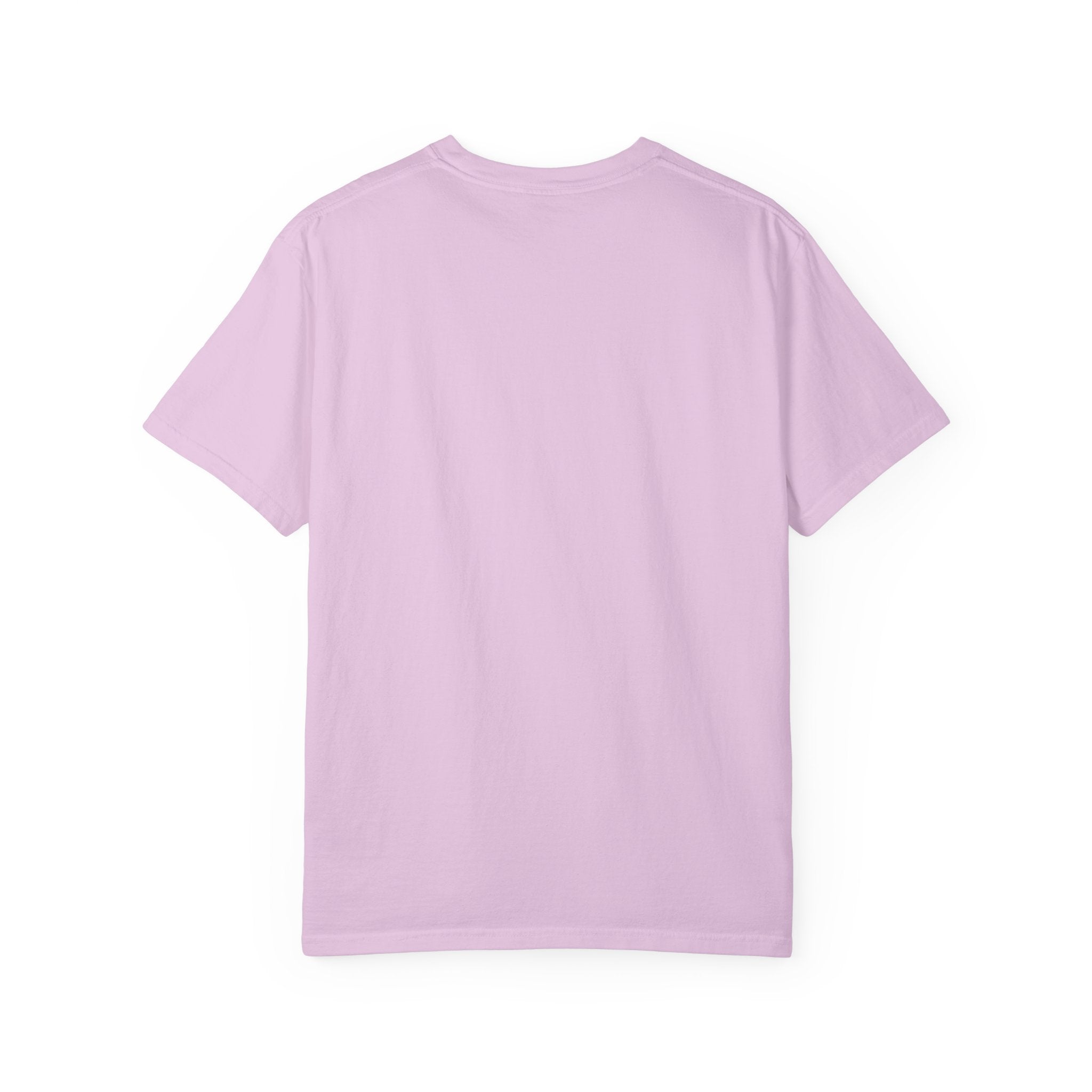 Love Balloon — “what is love?” - Graphic T-Shirt