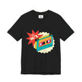 90s Cassette Tape Tee — Retro Vintage Mixtape T-Shirt