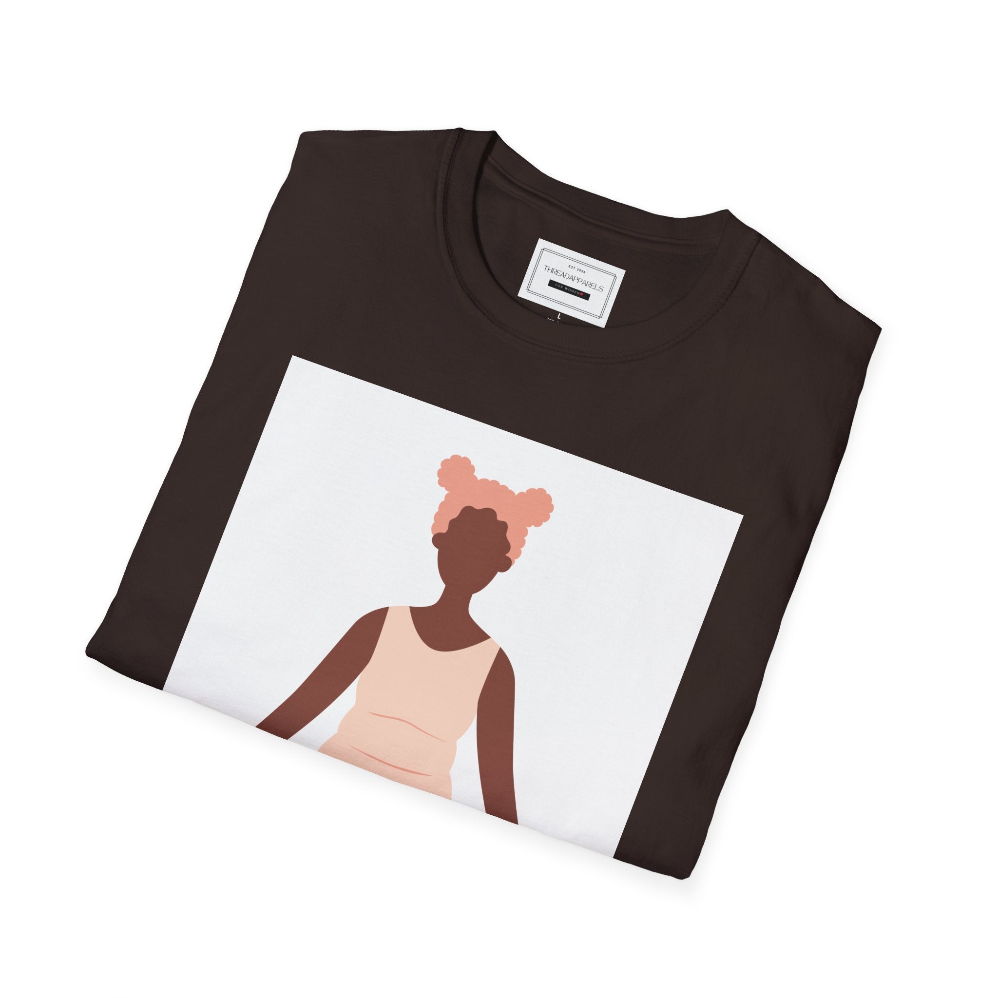 Yoga Tee — I Love Yoga Graphic T-Shirt