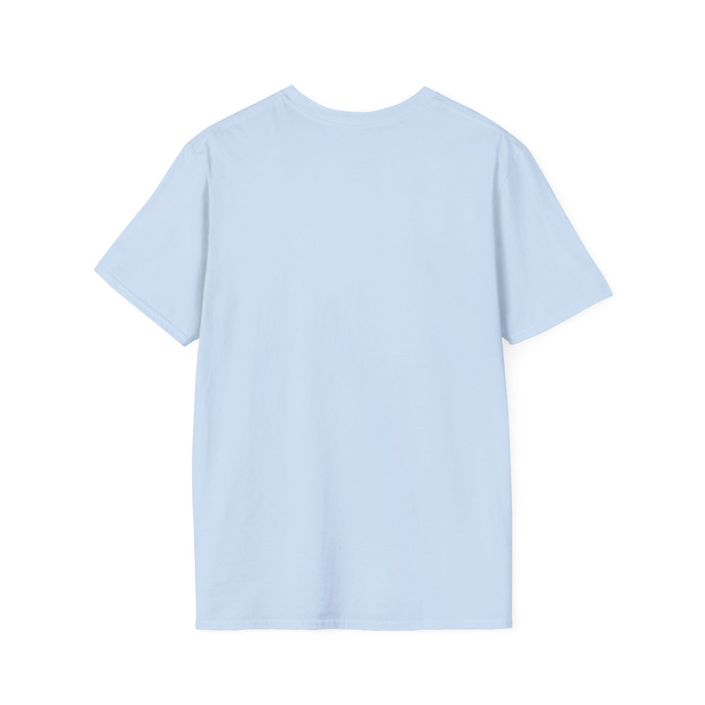 Camping Mode T-Shirt — Vintage Off-Road Camper Tee