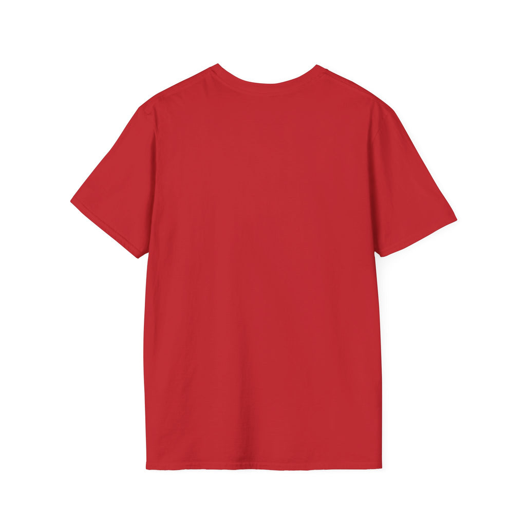 USA 1776 T-Shirt — Patriotic American Flag Tee for 4th of July