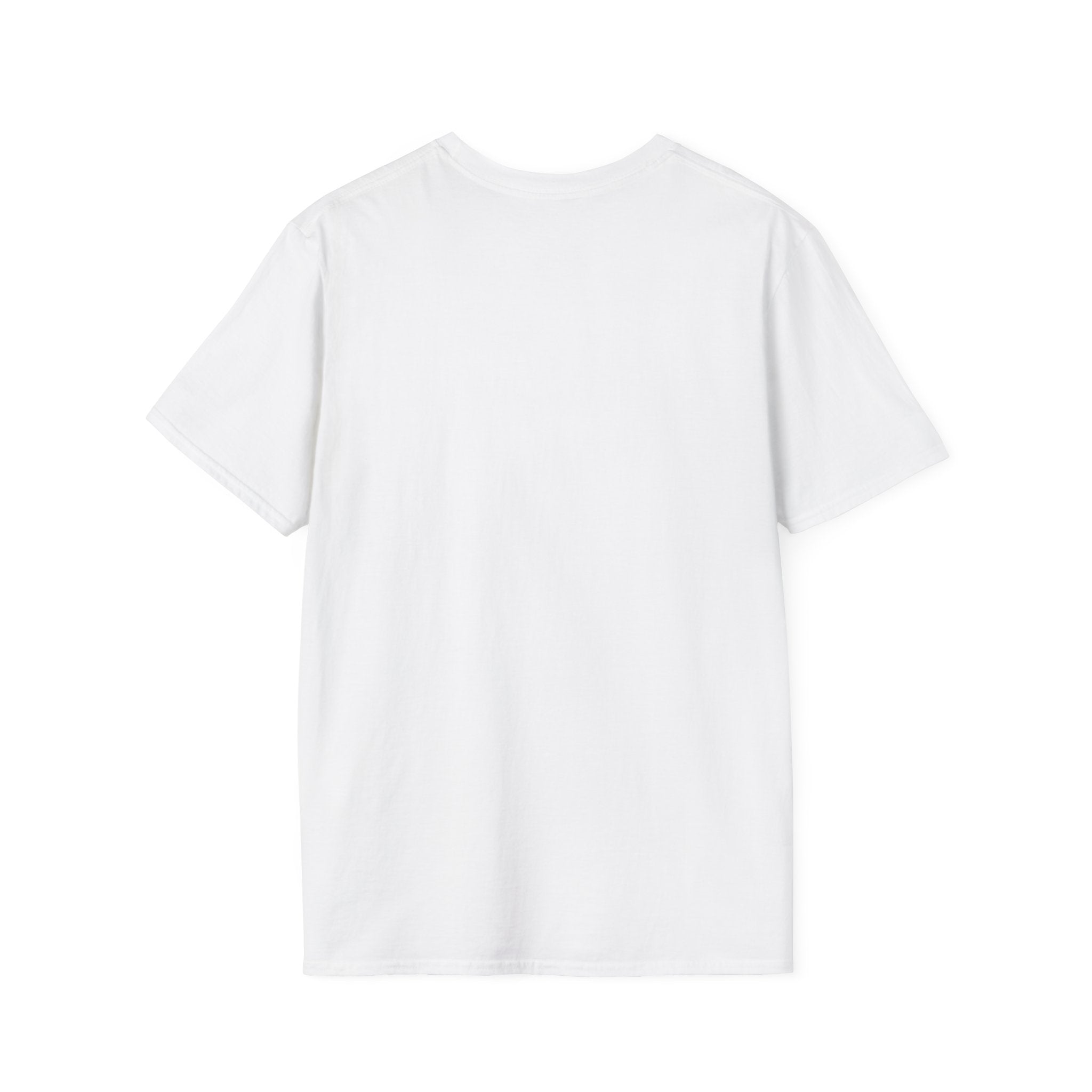 Just Aura Scooter Capybara T-Shirt — Cute Chill Vibe Graphic Tee