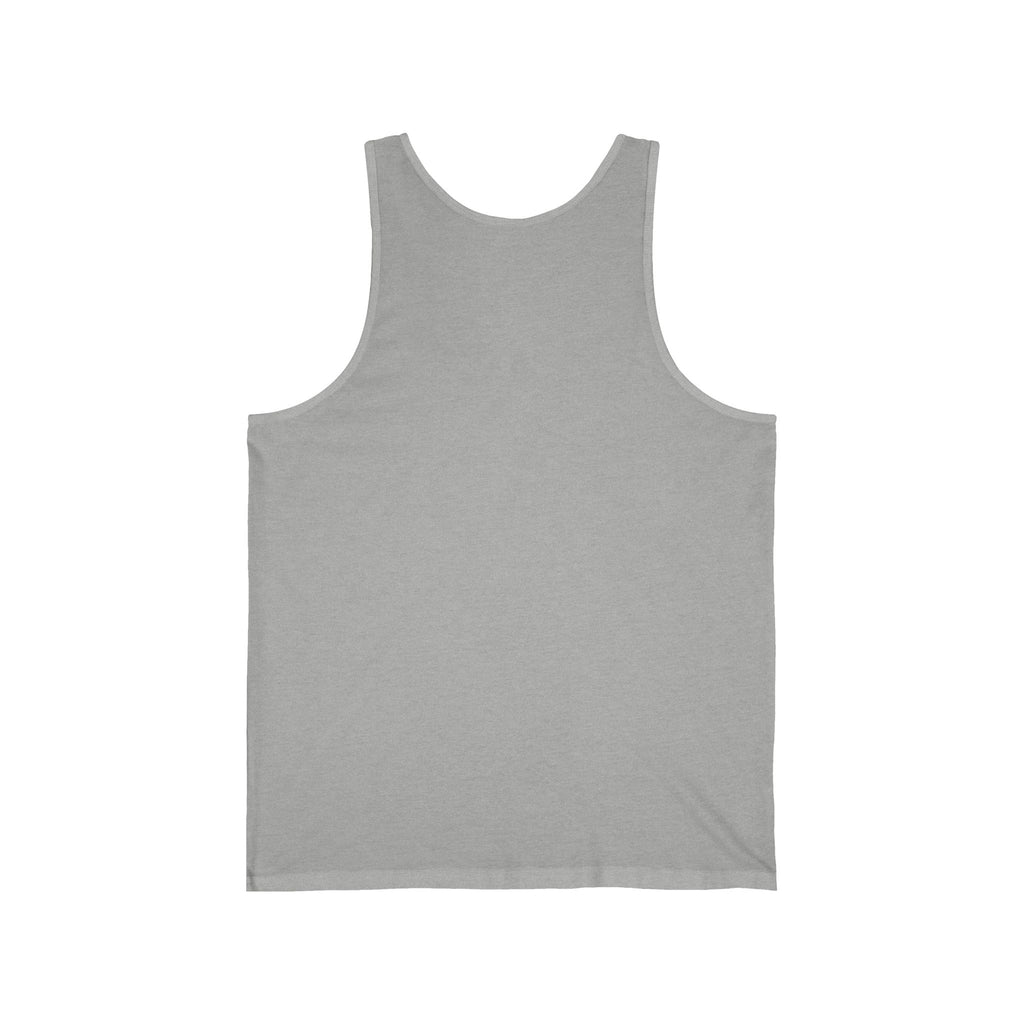 Gym Mode On Tank Top — Workout Fitness Tank for Weightlifters